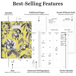 2025 TF Publishing 6.5