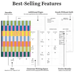 2025 TF Publishing 6.5