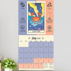 2025 TF Publishing Astrology 12