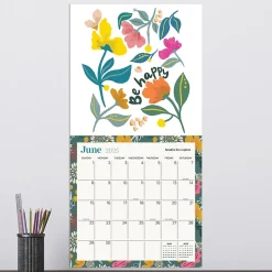 2025 TF Publishing Breathe Live Explore 12