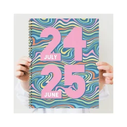 2024-2025 TF Publishing Cali Girl Groovy 8.5