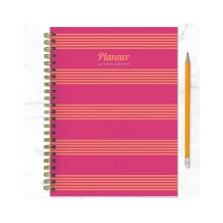 2024-2025 TF Publishing Cali Girl Collection Cabana Stripe 6