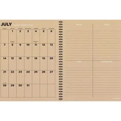 2024-2025 TF Publishing Elements Series Living Leaf 8.5