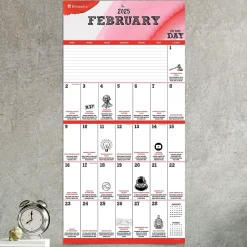 2025 TF Publishing On This Day 12