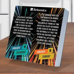 2025 TF Publishing One Good Fact 5.25