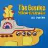2025 TF Publishing The Beatles: Yellow Submarine 12" x 12" Monthly Wall Calendar (25-1113)