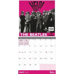 2025 TF Publishing The Beatles: Albums & Artwork 12