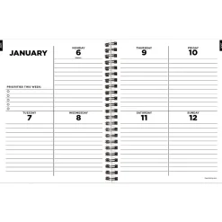 2025 TF Publishing The Beatles 6.5