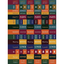 2025 TF Publishing Victorian Blooms 6.5