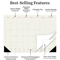 2025 TF Publishing Vintage Professional 12