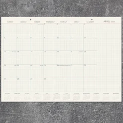 2025 TF Publishing Vintage Professional 12