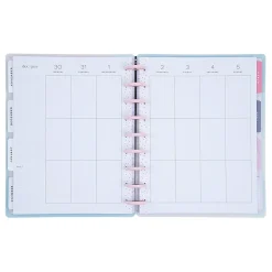 2024-2025 The Happy Planner Trust the Universe 7