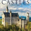 2025 Willow Creek Castles 12" x 12" Monthly Wall Calendar (42175)