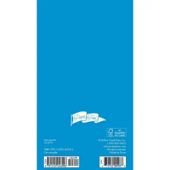 2025 Willow Creek Cat-astrophe 3.5" x 6.5" Monthly Planner Cover, Multicolored (46906)