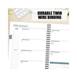 2024-2025 Willow Creek Cherry Blossom 6.5