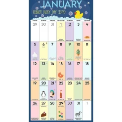 2025 Willow Creek Holidays for Days 12