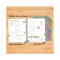 2024-2025 Willow Creek Perfect Peony 8.5