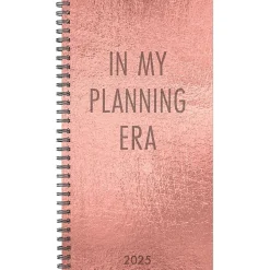 2025 Willow Creek Planning Era 3.5" x 6.5" Weekly Planner (48801)
