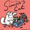 2025 Willow Creek Simon's Cat 12" x 12" Monthly Wall Calendar (44919)