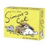 2025 Willow Creek Simon's Cat 6" x 5.5" Day-to-Day Calendar (41017)