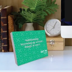 2025 Willow Creek Sprinkle Sarcasm Like Confetti 6.2