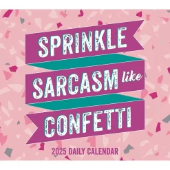2025 Willow Creek Sprinkle Sarcasm Like Confetti 6.2