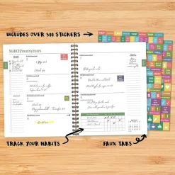 2025 Willow Creek Starry Night 6.5