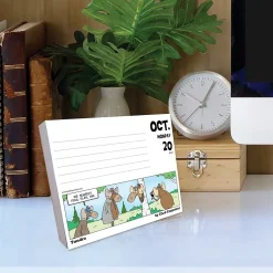 2025 Willow Creek Tundra Daily Comics 6