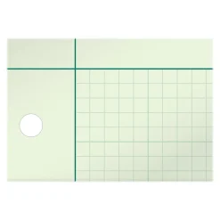 Ampad Graph Pad, 8.5