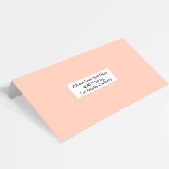 Avery Address Labels for Copiers, 1" x 2-13/16", White, 8,250 Labels/Pack (5332)