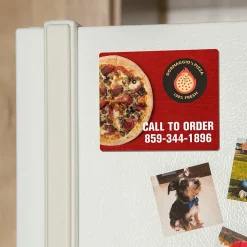 Avery Inkjet Specialty Labels, 8.5