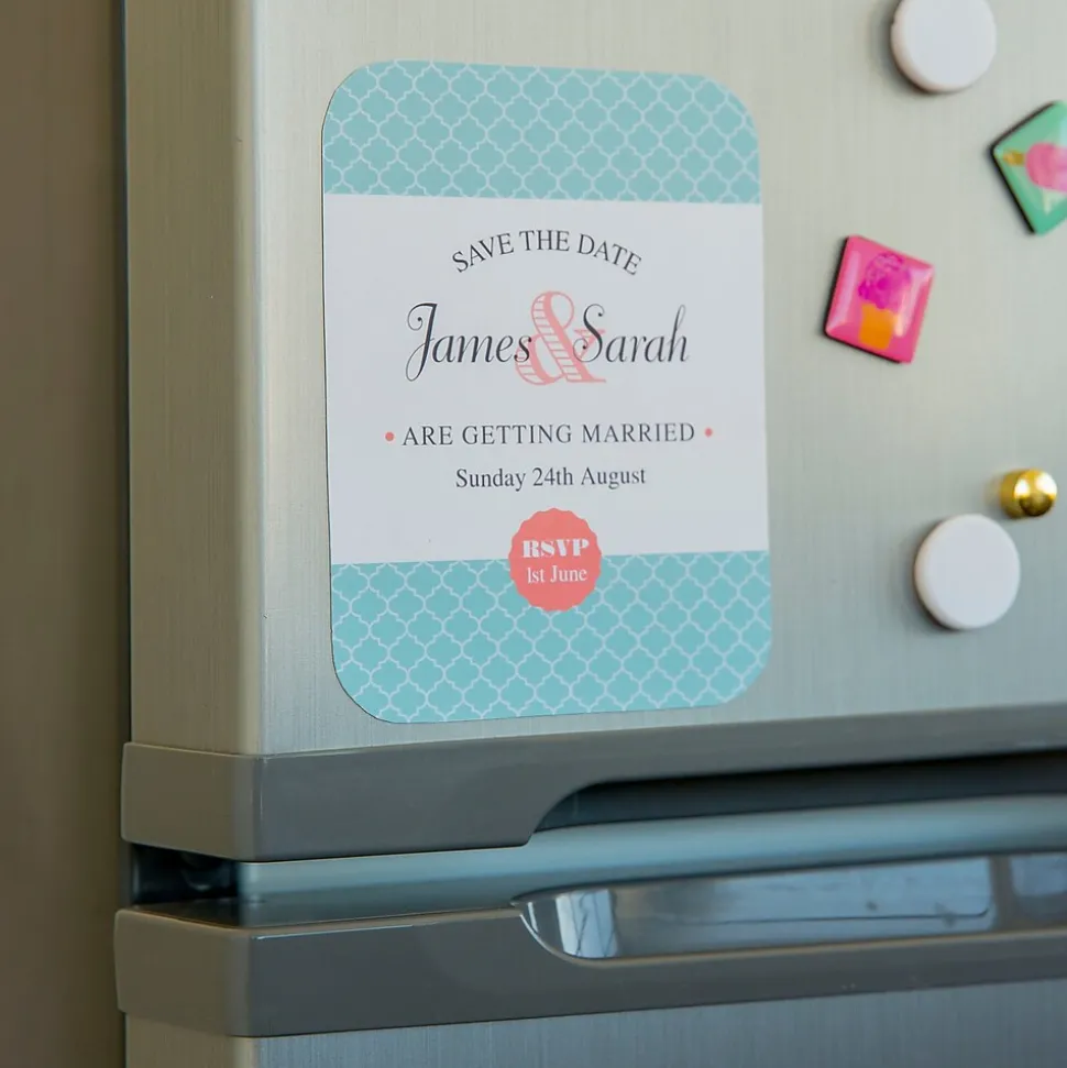 Avery Inkjet Specialty Labels, 8.5" x 11", White, 5/Pack (3270)