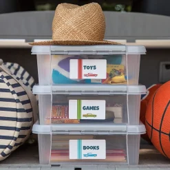 Avery Print-to-the-Edge Color Laser Shipping Labels, 2