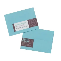 Avery Print-to-the-Edge Laser/Inkjet Wraparound Labels, 7.85