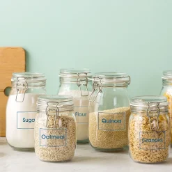 Avery Print-to-the-Edge Laser/Inkjet Rectangle Labels, 2