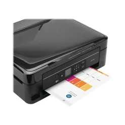 Avery Ready Index Table of Contents Pre-Printed Numeric Paper Divider, 8 Tabs, Multicolor, 6 Sets (11186)