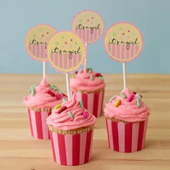 Avery Sure Feed Laser/Inkjet Print-to-the-Edge Labels, 1-5/8