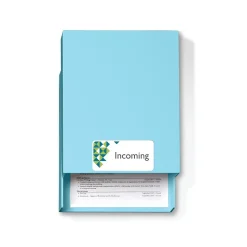 Avery TrueBlock Inkjet Shipping Labels, 2