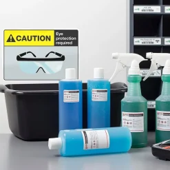 Avery TrueBlock Laser Durable ID Labels, 2" x 2-5/8", White, 750 Labels/Box (6578)