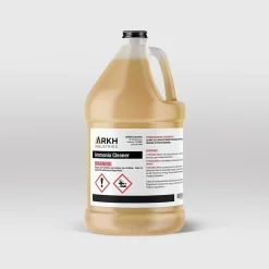 Avery UltraDuty Waterproof Laser GHS Chemical Labels 4-3/4