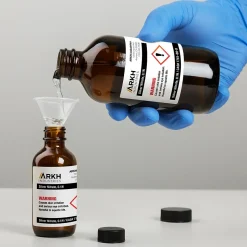 Avery UltraDuty Waterproof Laser GHS Chemical Labels, 2