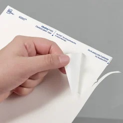 Avery UltraDuty Waterproof Laser GHS Chemical Labels, 2