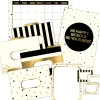 Barker Creek Gold Office/Classroom Set, 109 Pieces/Set (BC6000)
