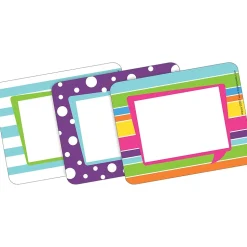 Barker Creek Happy Office/Classroom Set, 109 Pieces/Set (BC6001)