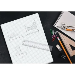 Better Office Graph Pad, 8.5