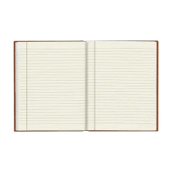 Blueline Da Vinci Hardcover Journal, 7.25
