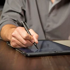 Boogie Board Blackboard Smart Notepad, 8.5