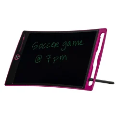 Boogie Board Jot Reusable Smart Notepad, Pink (J34420001)