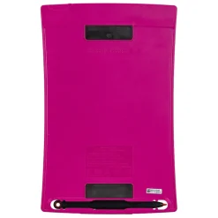 Boogie Board Jot Reusable Smart Notepad, Pink (J34420001)