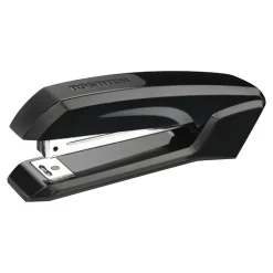 Bostitch Ascend Desktop Stapler, 20 Sheet Capacity, Black (B210-BLK)